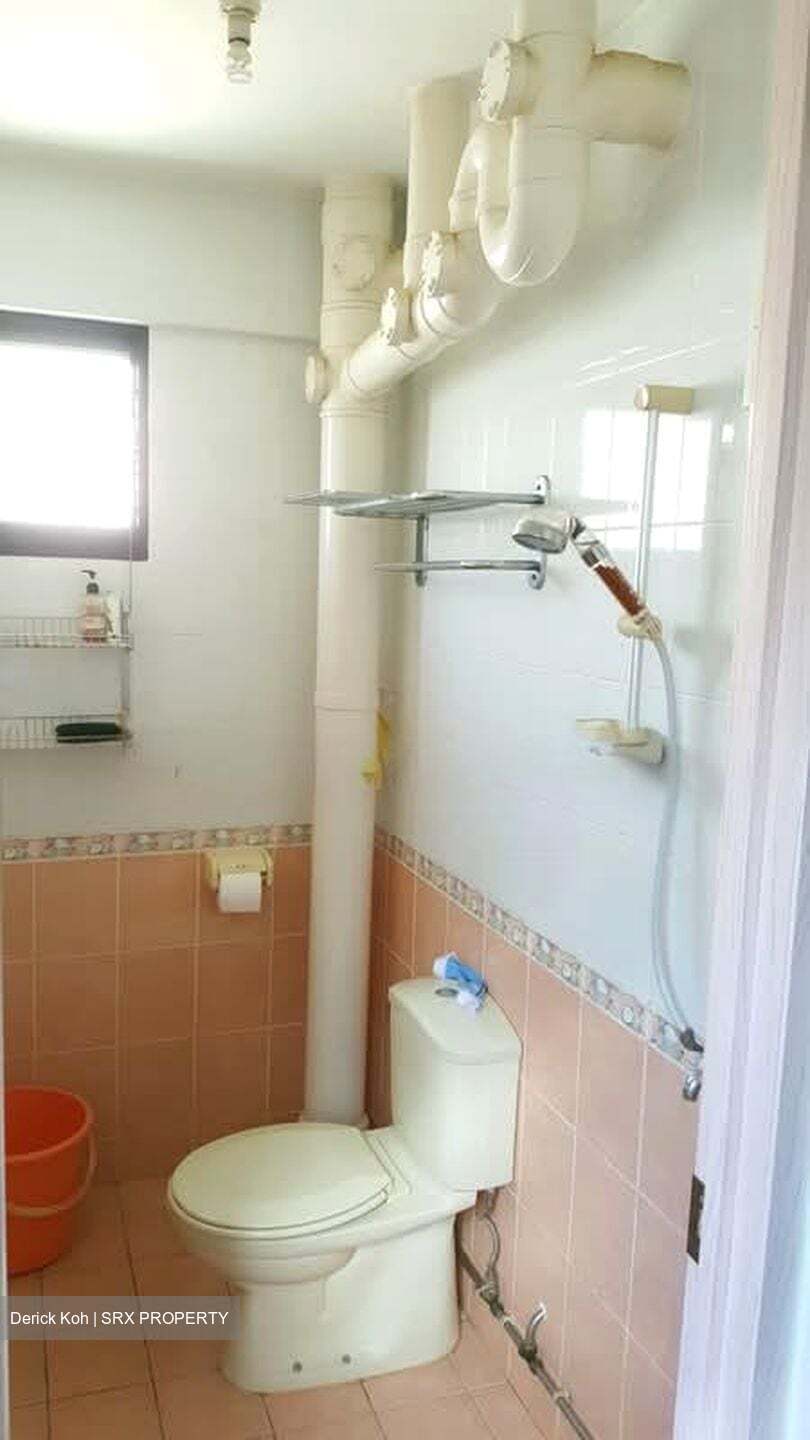 Blk 115 Bishan View (Bishan), HDB 3 Rooms #553545651